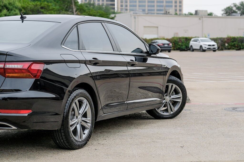 2019 Volkswagen Jetta R-Line Carrollton TX