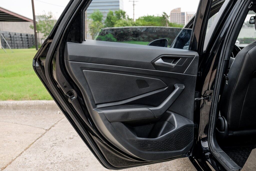 2019 Volkswagen Jetta R-Line Carrollton TX