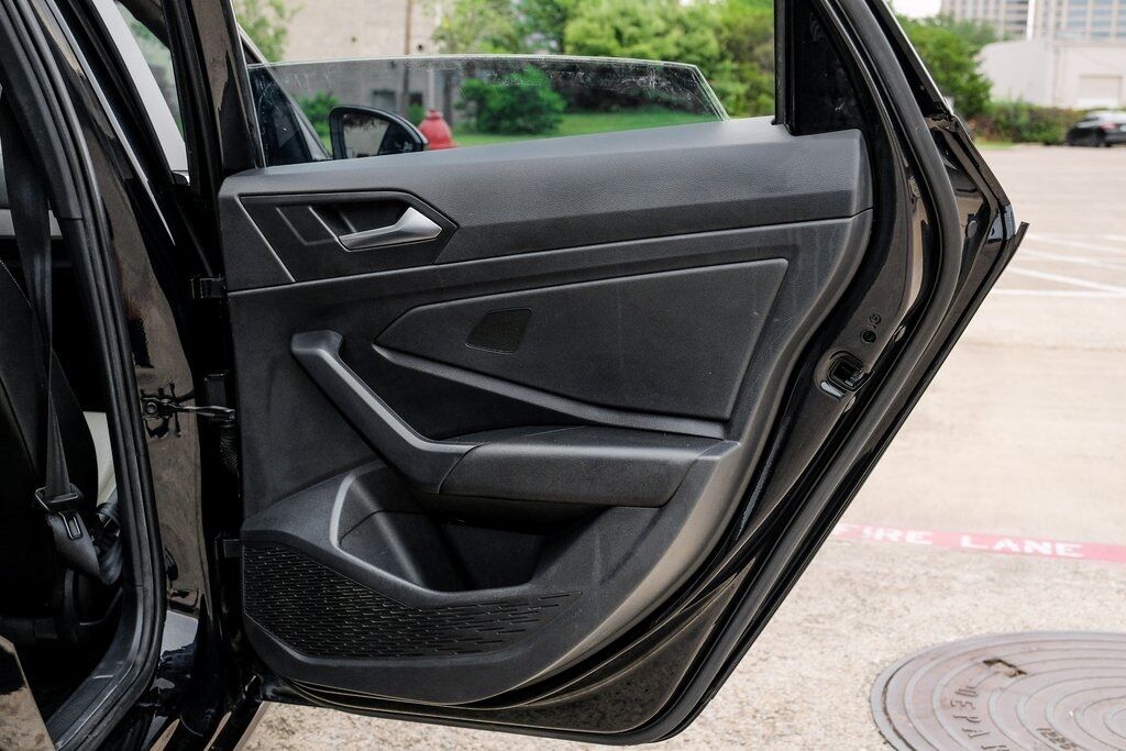 2019 Volkswagen Jetta R-Line Carrollton TX