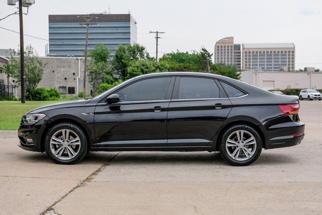 2019 Volkswagen Jetta R-Line Carrollton TX