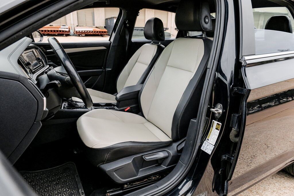 2019 Volkswagen Jetta R-Line Carrollton TX