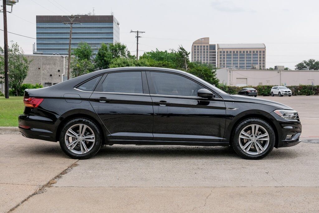 2019 Volkswagen Jetta R-Line Carrollton TX