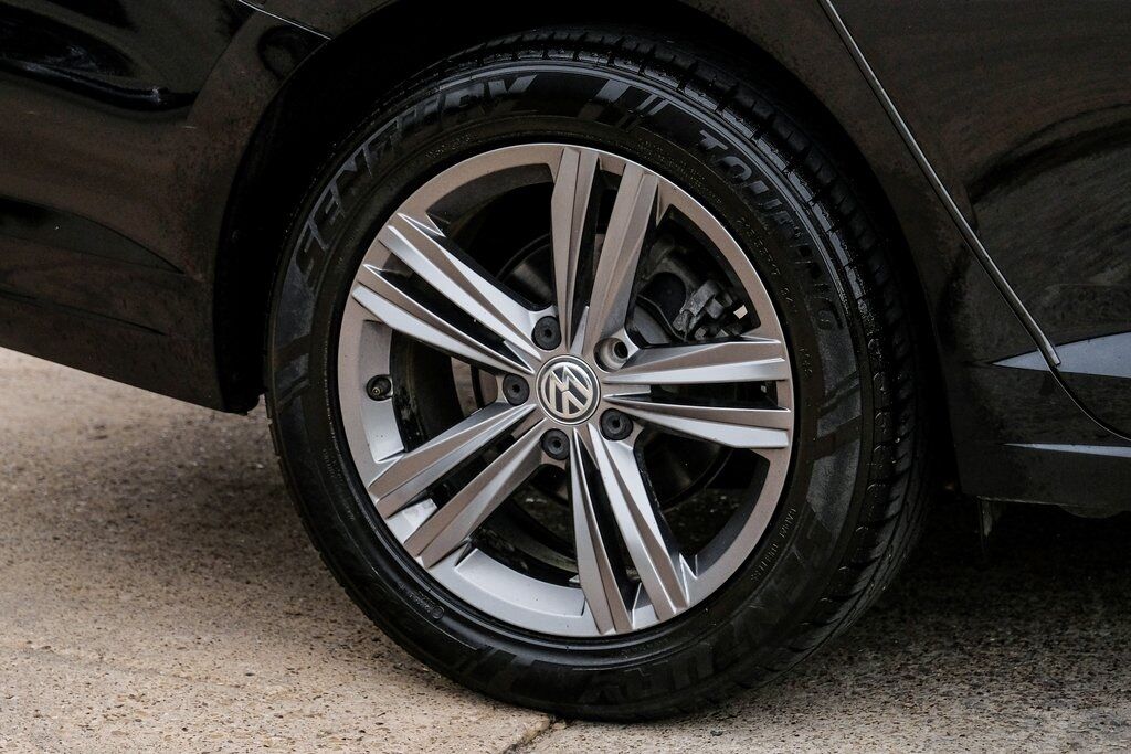2019 Volkswagen Jetta R-Line Carrollton TX