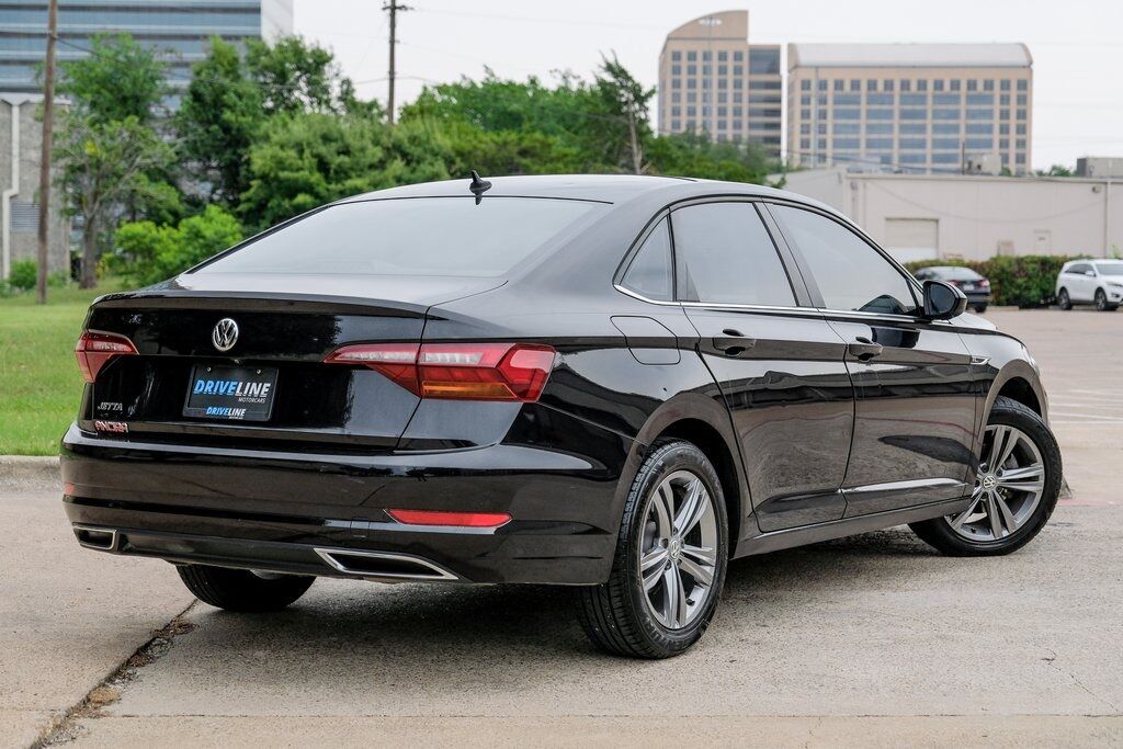 2019 Volkswagen Jetta R-Line Carrollton TX
