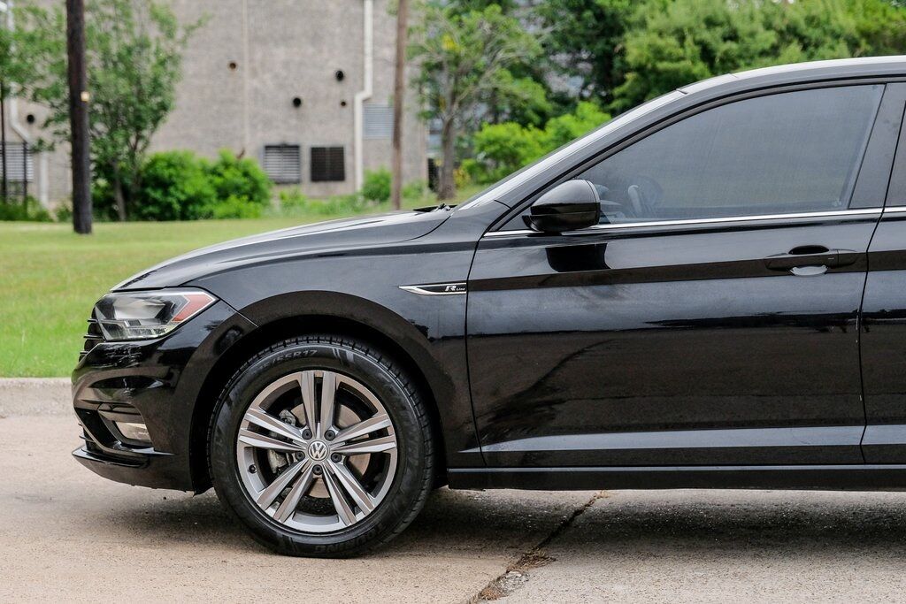 2019 Volkswagen Jetta R-Line Carrollton TX