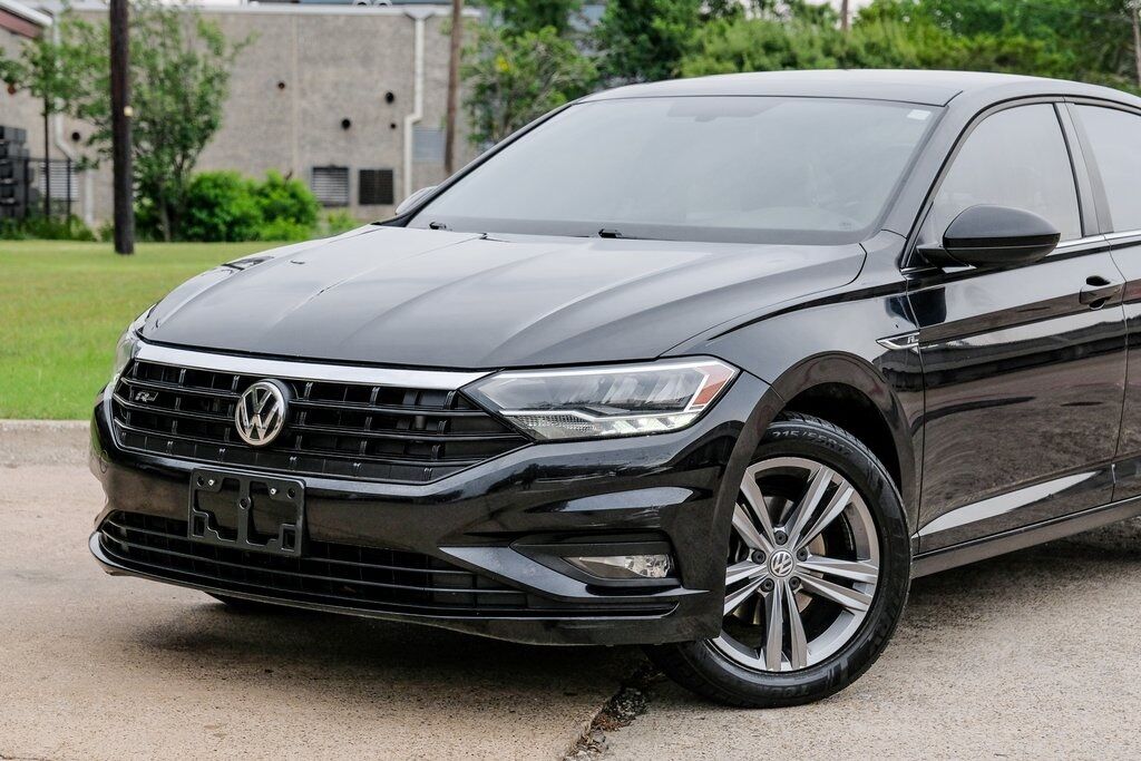 2019 Volkswagen Jetta R-Line Carrollton TX