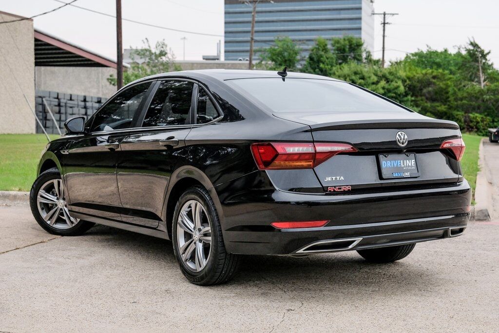 2019 Volkswagen Jetta R-Line Carrollton TX