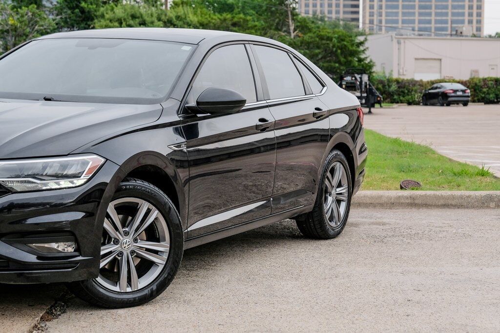 2019 Volkswagen Jetta R-Line Carrollton TX