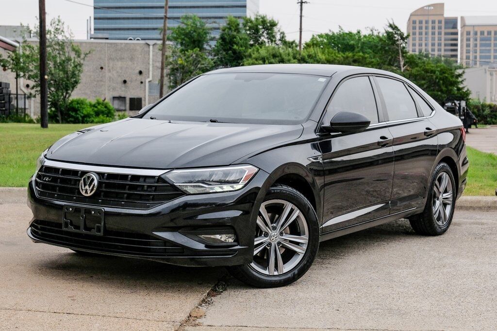 2019 Volkswagen Jetta R-Line Carrollton TX