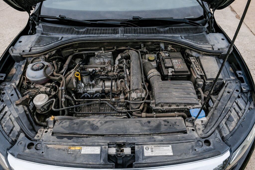 2019 Volkswagen Jetta R-Line Carrollton TX