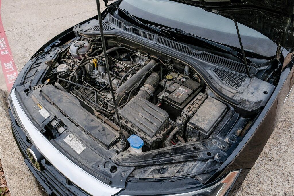 2019 Volkswagen Jetta R-Line Carrollton TX