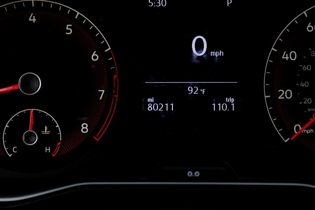 2019 Volkswagen Jetta R-Line Carrollton TX