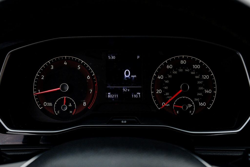 2019 Volkswagen Jetta R-Line Carrollton TX
