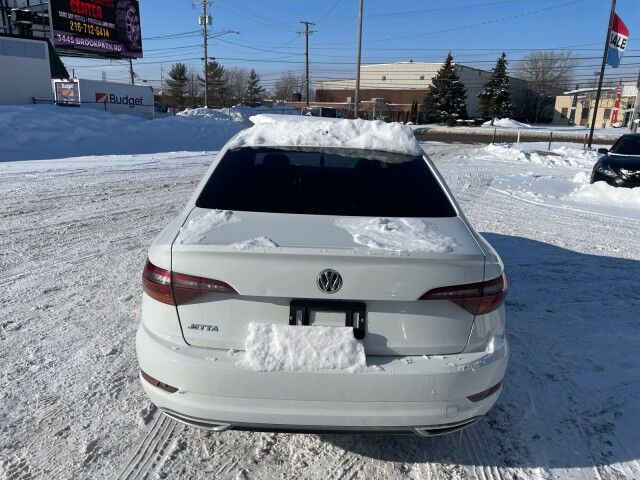 2019 Volkswagen Jetta R-Line Cleveland OH