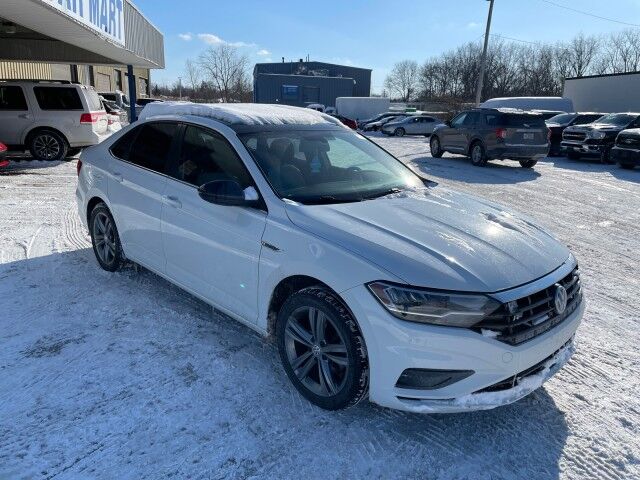2019 Volkswagen Jetta R-Line Cleveland OH