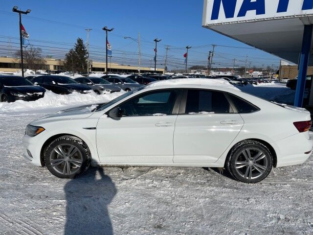 2019 Volkswagen Jetta R-Line Cleveland OH