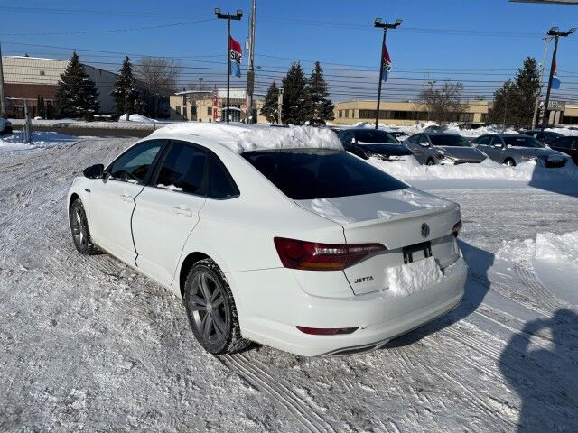 2019 Volkswagen Jetta R-Line Cleveland OH