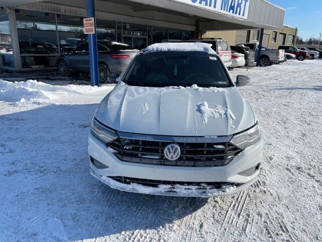 2019 Volkswagen Jetta R-Line Cleveland OH