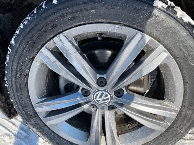 2019 Volkswagen Jetta R-Line Cleveland OH