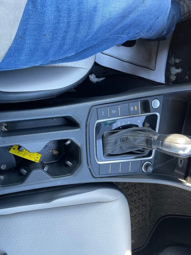 2019 Volkswagen Jetta R-Line Cleveland OH