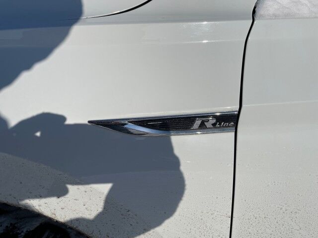 2019 Volkswagen Jetta R-Line Cleveland OH