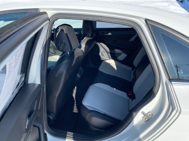 2019 Volkswagen Jetta R-Line Cleveland OH