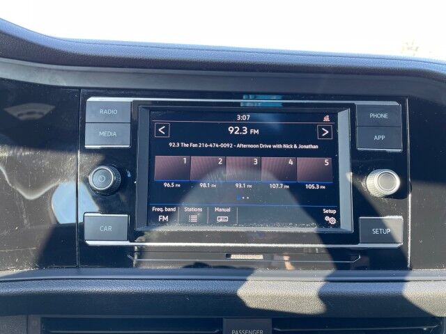 2019 Volkswagen Jetta R-Line Cleveland OH