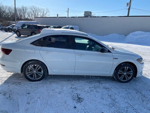 2019 Volkswagen Jetta R-Line Cleveland OH