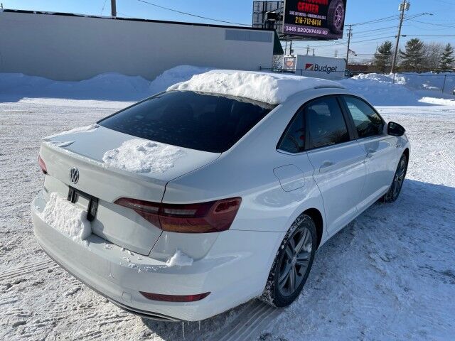 2019 Volkswagen Jetta R-Line Cleveland OH