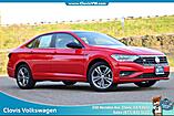 2019 Volkswagen Jetta R-Line Clovis CA 2019 Volkswagen Jetta R-Line Clovis CA
