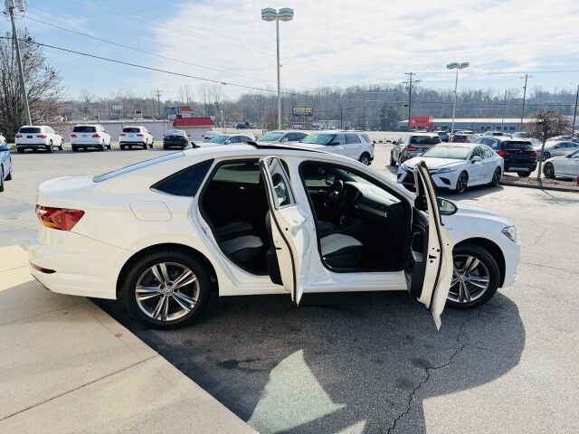 2019 Volkswagen Jetta R-Line Conover NC