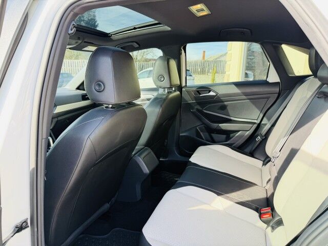 2019 Volkswagen Jetta R-Line Conover NC