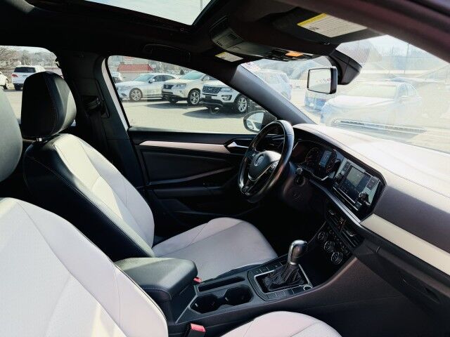 2019 Volkswagen Jetta R-Line Conover NC