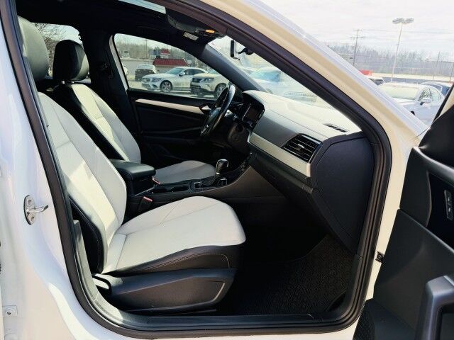 2019 Volkswagen Jetta R-Line Conover NC