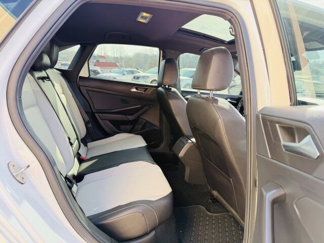 2019 Volkswagen Jetta R-Line Conover NC