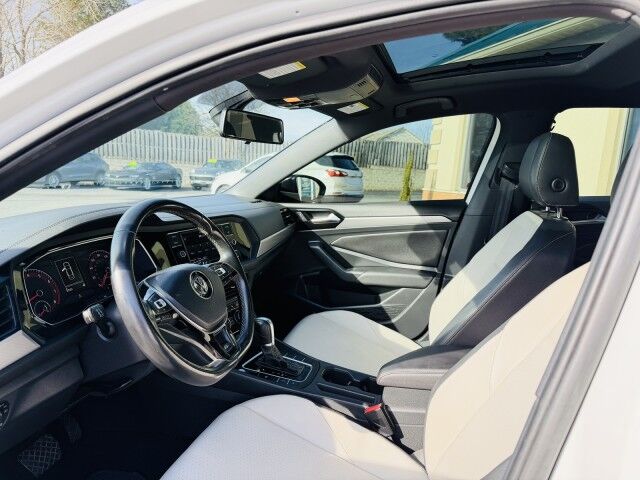 2019 Volkswagen Jetta R-Line Conover NC