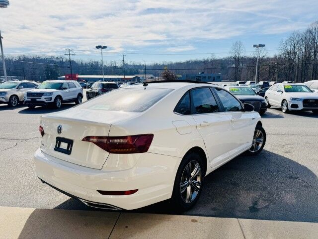 2019 Volkswagen Jetta R-Line Conover NC
