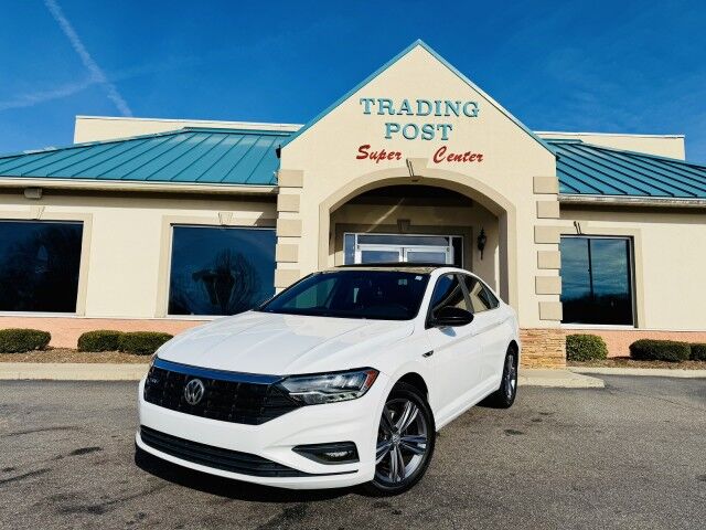 2019 Volkswagen Jetta R-Line Conover NC
