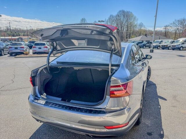 2019 Volkswagen Jetta R-Line Conover NC