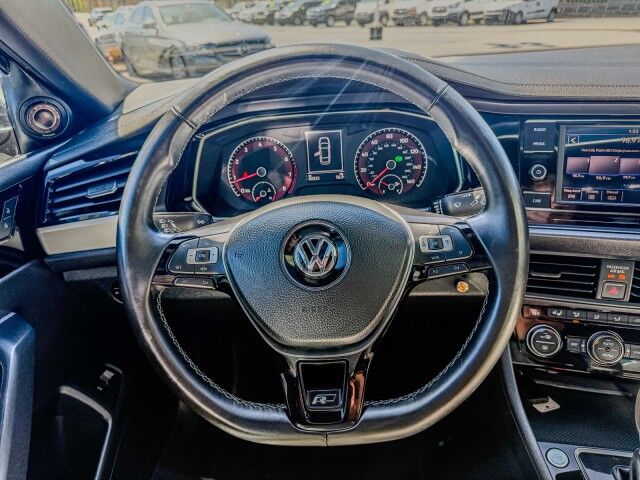 2019 Volkswagen Jetta R-Line Conover NC