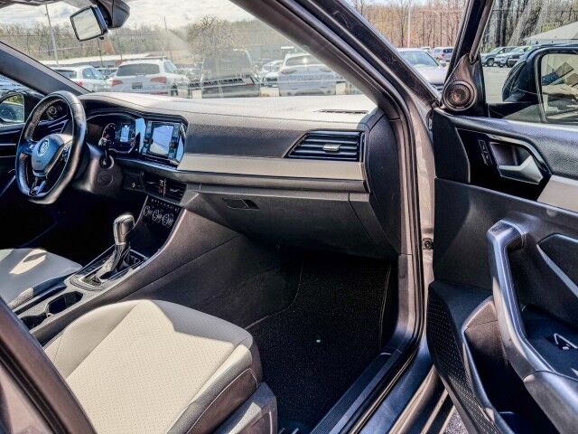 2019 Volkswagen Jetta R-Line Conover NC