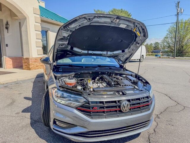 2019 Volkswagen Jetta R-Line Conover NC