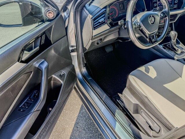 2019 Volkswagen Jetta R-Line Conover NC