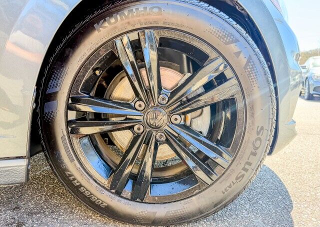 2019 Volkswagen Jetta R-Line Conover NC