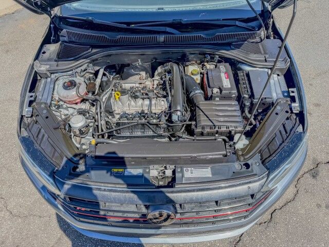 2019 Volkswagen Jetta R-Line Conover NC