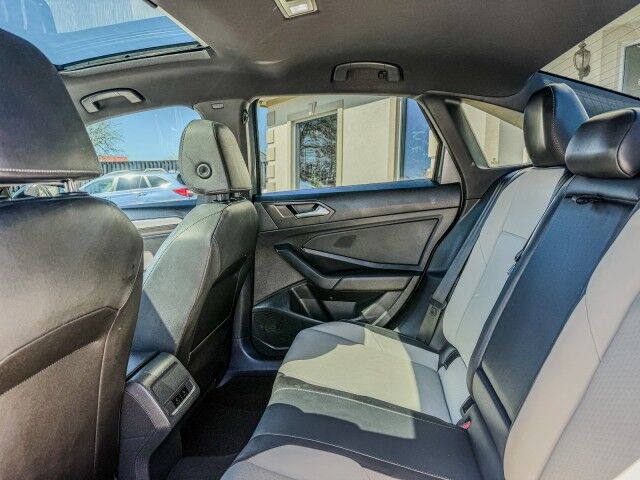 2019 Volkswagen Jetta R-Line Conover NC