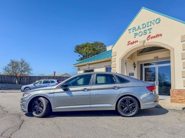 2019 Volkswagen Jetta R-Line Conover NC