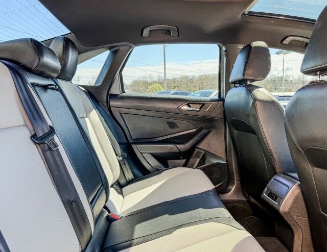 2019 Volkswagen Jetta R-Line Conover NC