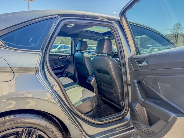 2019 Volkswagen Jetta R-Line Conover NC