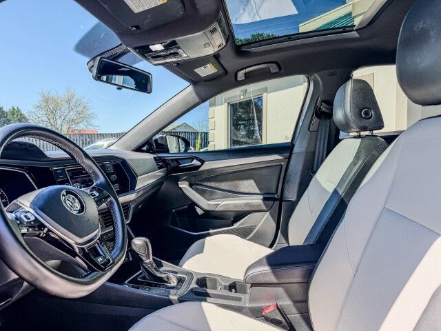 2019 Volkswagen Jetta R-Line Conover NC